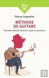 Méthode De Guitare