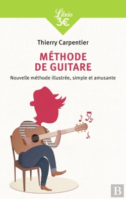 Bertrand.pt - Méthode De Guitare