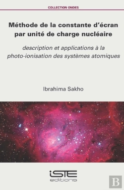 Bertrand.pt - Methode De La Constante D'Ecran Par Unite De Charge Nucleaire
