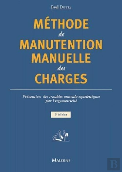 Bertrand.pt - Méthode De Manutention Manuelle Des Charges