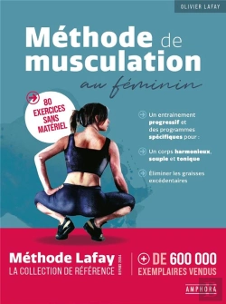 Bertrand.pt - Methode De Musculation Au Feminin