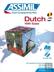 Méthode De Néerlandais Pour Anglophones