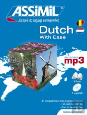 Méthode De Néerlandais Pour Anglophones