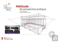 Bertrand.pt - Methode De Perspective Pratique