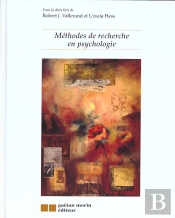 Methode De Recherche En Psychologie