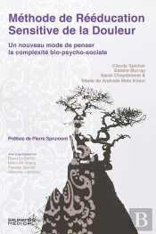 Méthode De Rééducation Sensitive De La Douleur