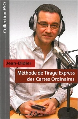 Bertrand.pt - Methode De Tirage Expresse Des Cartes Ordinaires