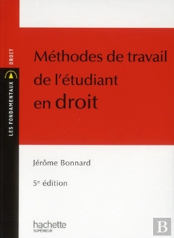 Bertrand.pt - Méthode De Travail De L'Étudiant En Droit