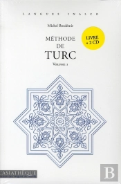 Méthode De Turc T.1