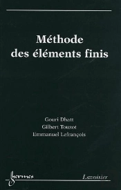 Methode Des Elements Finis