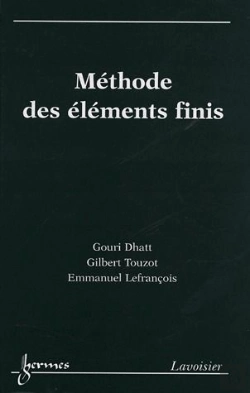 Bertrand.pt - Methode Des Elements Finis