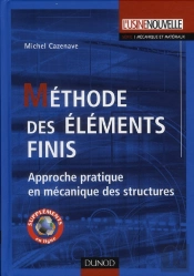 Méthode Des Éléments Finis