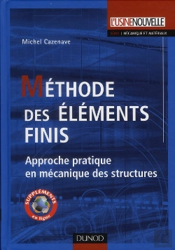 Bertrand.pt - Méthode Des Éléments Finis