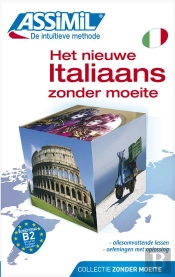 Méthode D'Italien Pour Néerlandophones