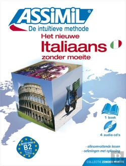 Bertrand.pt - Méthode D'Italien Pour Néerlandophones