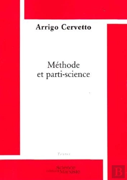 Bertrand.pt - Méthode Et Parti-Science