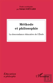 Méthode Et Philosophie ; La Descendance Éducative De L'Emile