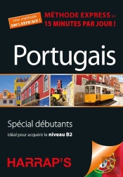 Méthode Express : Portugais
