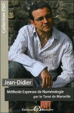 Bertrand.pt - Methode Expresse De Numerologie Par Le Tarot De Marseille
