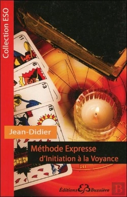 Bertrand.pt - Methode Expresse D'Initiation A La Voyance