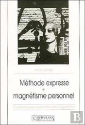 Methode Expresse Magnetisme Personnel