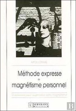 Bertrand.pt - Methode Expresse Magnetisme Personnel