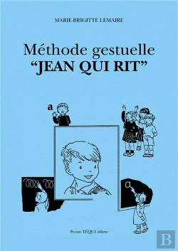 Bertrand.pt - Méthode Gestuelle - Jean Qui Rit