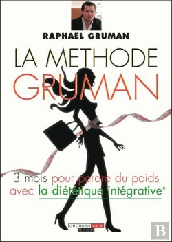 Bertrand.pt - Methode Gruman (La)