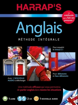 Bertrand.pt - Méthode Intégrale : Anglais