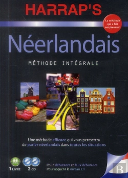 Bertrand.pt - Méthode Intégrale De Néerlandais