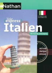 Méthode Intensive ; Italien ; Intermédiaire Faux Débutant