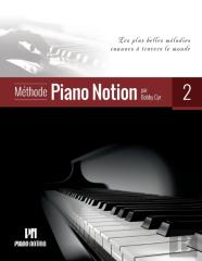 Methode Piano Notion Volume 2