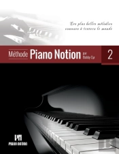 Methode Piano Notion Volume 2