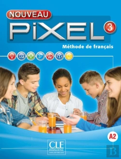 Bertrand.pt - Methode Pixel : Niveau 3 ; + Dvd-Rom