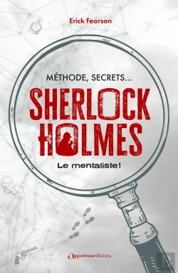 Bertrand.pt - Méthode, Secrets : Sherlock Holmes Le Mentaliste !