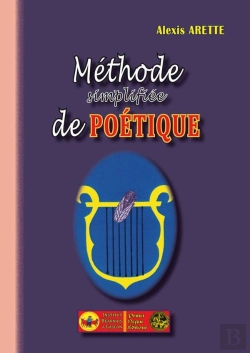 Bertrand.pt - Méthode Simplifiée De Poétique