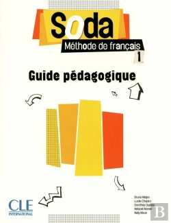 Bertrand.pt - Methode Soda : Niveau 1 ; Guide Pédagogique