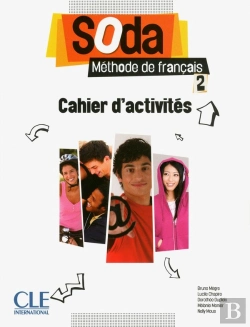 Bertrand.pt - Methode Soda : Niveau 2 ; Cahier D'Exercices