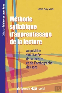 Bertrand.pt - Methode Syllabique D Apprentissage De La Lecture