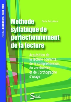 Bertrand.pt - Méthode Syllabique De Perfectionnement De Lecture