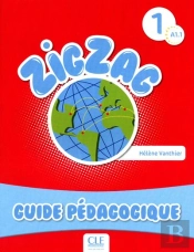Methode Zig Zag Niveau 1 Professeur