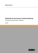 Methoden Far Den Entwurf Und Die Gestaltung