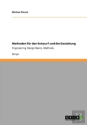 Methoden Far Den Entwurf Und Die Gestaltung