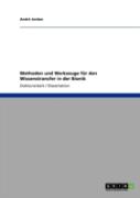 Methoden Und Werkzeuge Far Den Wissenstransfer In Der Bionik