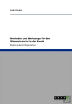 Bertrand.pt - Methoden Und Werkzeuge Far Den Wissenstransfer In Der Bionik