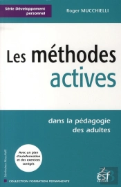 Méthodes Actives Dans La Pédagogie Des Adultes