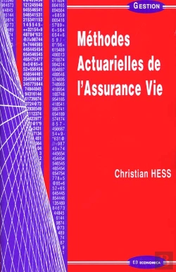 Bertrand.pt - Methodes Actuarielles De L'Assurance Vie