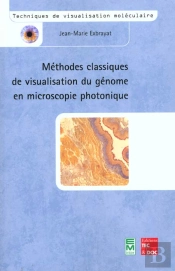 Methodes Classiques De Visualisation Du Genome En Microscopie Photonique Coll Techniques De Visualis