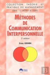 Methodes Communication Interpersonnel 2e