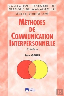 Bertrand.pt - Methodes Communication Interpersonnel 2e